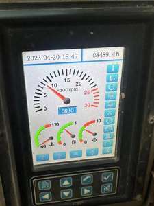 Sanycrane d'occasion en bon état QUY50 2013 pour Offre Spéciale - Product Image 6