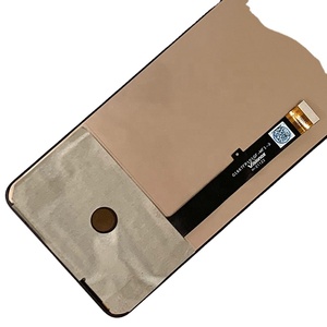 Điện thoại di động lcds gốc AMOLED cho ZTE Nubia Đỏ Ma Thuật 6/ 6S /6 Pro/ 6S Pro LCD hiển thị màn hình cảm ứng thay thế - Product Image 6