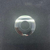 Resolution Optics Encoder Disk Hot Selling Incremental Rotary Encoder Absolute Grating Encoder Disc