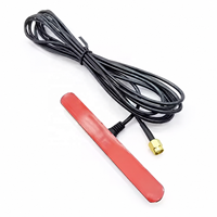 Antenne GPS universelle pour voiture, récepteur de localisation, amplificateur de signal, amplificateur audio stéréo, antenne de navigation pour voiture et camion