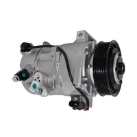 Compresseur d'air 12V 6PK pour Hyundai I40 2.0L OEM 97701-3T200 97701-3T500 Compresseur de climatiseur