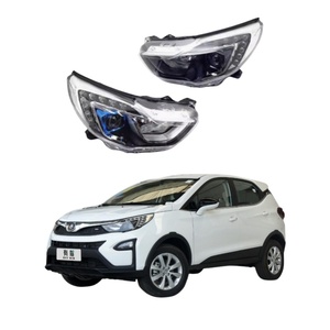 ชุดไฟหน้า LED ด้านหน้าชุดประกอบไฟหน้าเหมาะสำหรับ <span class=keywords><strong>ATTO3</strong></span> BYD - Product Image 1