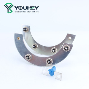 Module redresseur rotatif RSK1001 pour groupe électrogène diesel Stanford, Pièces et accessoires de générateur - Product Image 5