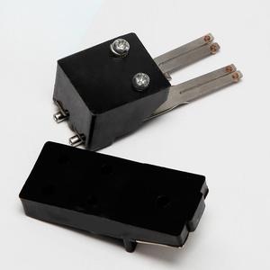 Cerradura de Puerta con Contacto para Ascensor de Diseño Moderno en Acero para Uso en Hoteles, Villas y <span class=keywords><strong>Apartamentos</strong></span> CV330/CV190, Punto de Contacto para Pago en el Pasillo 161 - Product Image 4