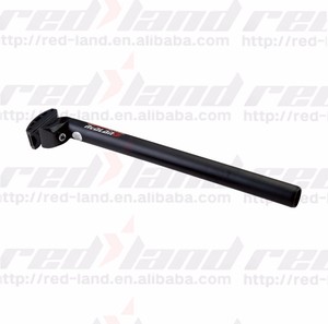 Piezas de <span class=keywords><strong>bicicleta</strong></span> Redland, piezas de repuesto para <span class=keywords><strong>bicicleta</strong></span> de carretera, piñón fijo, tija de sillín de aleación para <span class=keywords><strong>bicicleta</strong></span> - Product Image 5