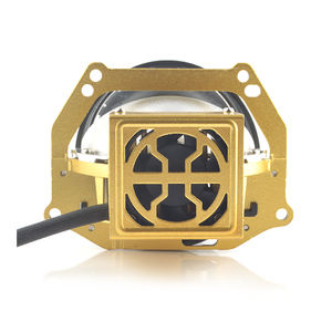 Prilight PL3-<span class=keywords><strong>22</strong></span> 3 pouces Led projecteur phare lentille haut bas faisceau 3.0 Bi LED projecteur lentille phares Kit - Product Image 6