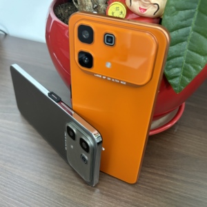 โน้ต 60 โปร กล้องสามเลนส์ 5G หน้าจอเต็ม 7.3 นิ้ว 108MP แบตเตอรี่ 8000mAh ชาร์จเร็ว 16GB 1TB รองรับเครือข่ายทุกเครือข่าย สมาร์ทโฟนคุณภาพสูง HD - Product Image 1