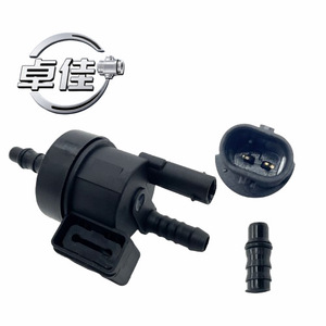 ZJ Carbon Canister <b>Control</b> Valve 06H906517AE For Volkswagen Audi Gas Normal <b>Temperature</b> - Product Image 4
