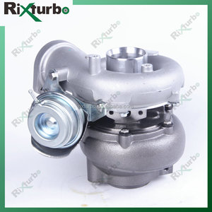Turbocompresseur complet Rixturbo GT2260V pour <span class=keywords><strong>BMW</strong></span> 530D <span class=keywords><strong>730D</strong></span> E60 E61 <span class=keywords><strong>E65</strong></span> 160Kw 218HP M57N 6 cylindres 2002-2005 725364 11657789083 - Product Image 4