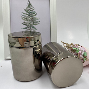 Pistola cromada de plástico con diseño de logotipo personalizado, <span class=keywords><strong>suplemento</strong></span> de Color gris, contenedor de PE con tapa, 250ml, venta al por mayor, proveedor de China - Product Image 6