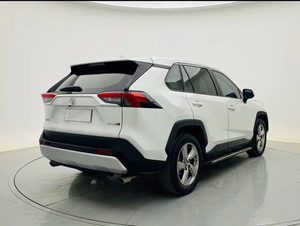 <span class=keywords><strong>Toyota</strong></span> <span class=keywords><strong>RAV</strong></span> 4 2.0L CVT FWD Fashion Plus Edition 5 places SUV d'occasion 2021 en bon état, exportation complète du véhicule - Product Image 5
