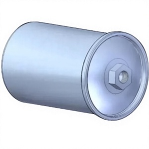 Filtre à carburant et séparateur de dépôts OEM pour Tata Safari Dicor Sumo Xenon 253409110113 253409110108 3.0L 2.2L Pièces automobiles - Product Image 1