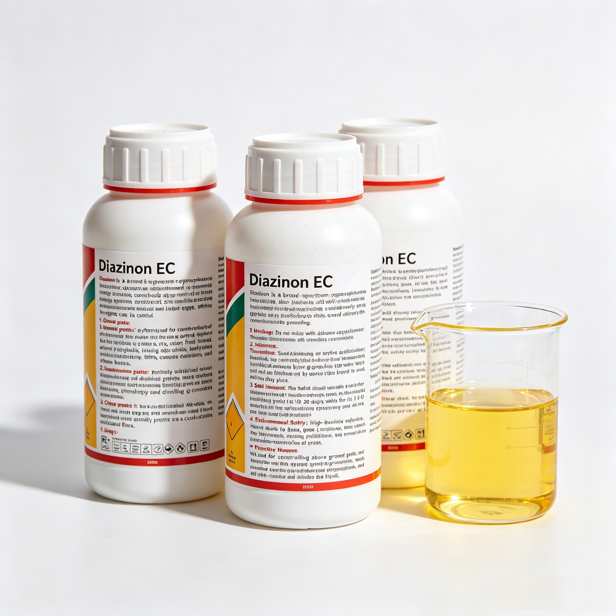 杀螨灵50%EC 60%EC 黄色液体杀虫剂高效杀螨剂 agrochemical product