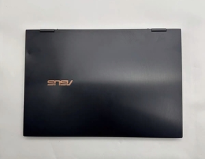 แล็ปท็อปสำหรับธุรกิจ <span class=keywords><strong>zenbook</strong></span> หน้าจอสัมผัส <span class=keywords><strong>UX363</strong></span> 360องศา I7 Intel Core 11TH คอมพิวเตอร์สำนักงานธุรกิจแบบบางเฉียบ - Product Image 2