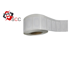 Tùy chỉnh giá tốt nhất <span class=keywords><strong>RFID</strong></span> Tag giấy nhãn <span class=keywords><strong>RFID</strong></span> NFC Tag nfc213/215/216 <span class=keywords><strong>chip</strong></span> cho chống hàng giả - Product Image 5