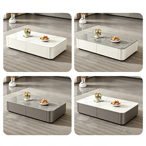 Set Mobile <span class=keywords><strong>TV</strong></span> in Vetro e Legno con Mensola <span class=keywords><strong>LED</strong></span> per Hall di Hotel e Lounge, Prezzo di Fabbrica, Basso MOQ, Personalizzabile - Product Image 5