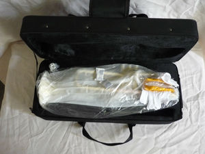 XTR010 PopularTrumpet/Trompeta superventas/Instrumento musical - Product Image 3
