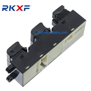 Original OEM 25401-cj41a Công suất động cơ cửa sổ tổng thể kiểm soát chuyển đổi điều kiện mới cho Nissan Livina - Product Image 3