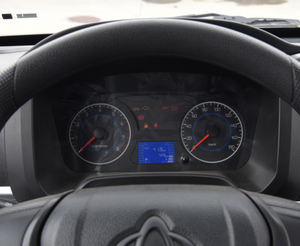 2024 China Changan Shenqi T30 1.6L Aspire <span class=keywords><strong>Van</strong></span> 122 PS L4 2,5-Sitzer Auto getriebe Gas/Benzin Kraftstoff Neue gebrauchte Fahrer autos - Product Image 5