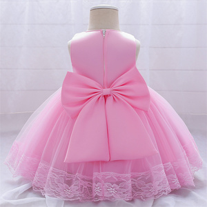 Robe à fleurs pour filles de 1 à 5 ans, vêtements pour petites filles, vêtements pour enfants - Product Image 6