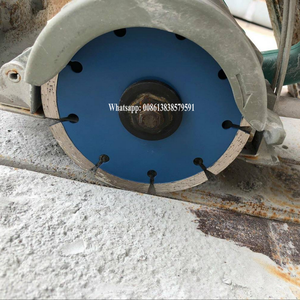 Lame de scie pour béton <span class=keywords><strong>armé</strong></span> de 14 "/350MM - Product Image 5