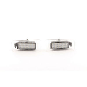 Luz LED para matrícula <span class=keywords><strong>de</strong></span> <span class=keywords><strong>coche</strong></span> <span class=keywords><strong>de</strong></span> alta calidad <span class=keywords><strong>de</strong></span> 12V para <span class=keywords><strong>H</strong></span>-yundai I30 CW K-ombi/Elentra Coupe - Product Image 2