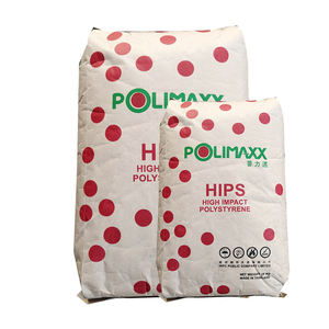 535 525 <strong>Hips</strong> 825 <strong>Granules</strong> PS Plastic Raw Material Virgin <strong>HIPS</strong> <strong>Granules</strong> Resin - Product Image 6
