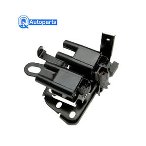Bobines d'allumage Q 27301-23510 27301-23500 pour Hyundai Elantra 2000-2006 MATRIX 2001-2007 COUPE 2001-2006 Kia <span class=keywords><strong>Outliers</strong></span> 2000-2005 - Product Image 1