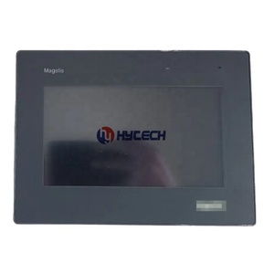 Paneles HMI Táctiles de Pantalla Ancha Harmony Magelis GXU de 7 Pulgadas, Marca Schneider, HMIGXU3500 - Product Image 1