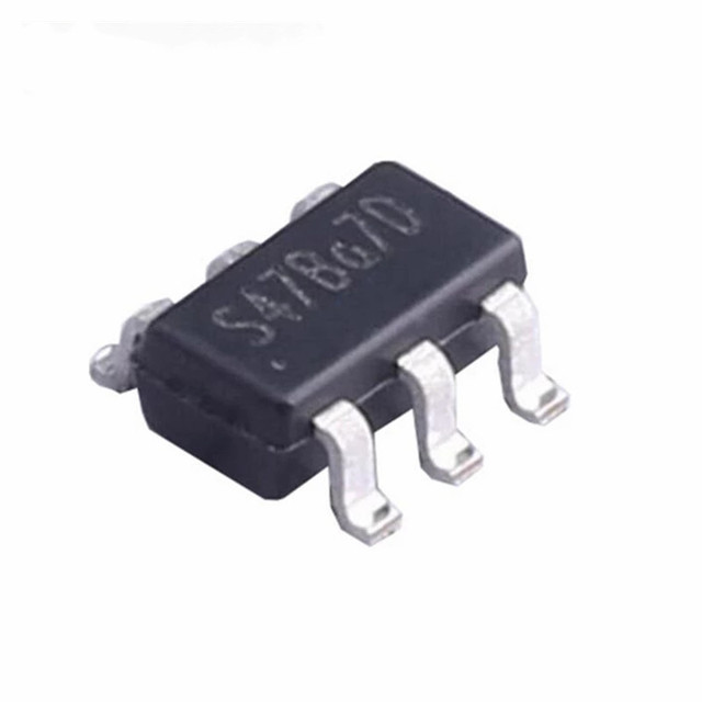 Integrated circuit STI3472 3472 STI3508 STI3411 STI3411A STI9712 SOT23-6 SOT23-5 Voltage Regulators
