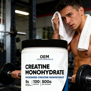 <span class=keywords><strong>Creatina</strong></span> Monohidrato en Polvo de Alta Calidad, Stock en Almacén de EE. UU., Envío Directo, Venta al por Mayor o por Unidad, Envío Gratuito en EE. UU. - Product Image 3