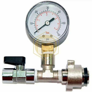 Testina di riempimento per birra KeyKeg - Product Image 5