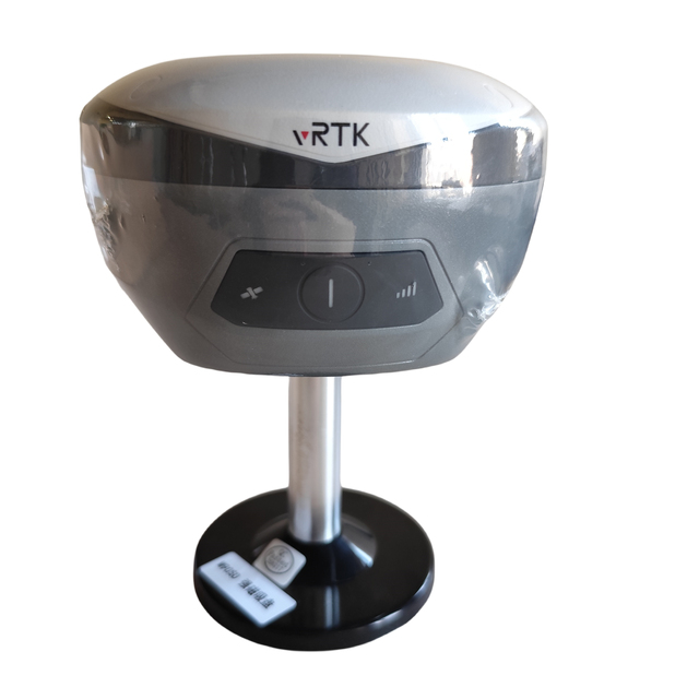 Hi-target VRTK2 /VRTK IMU GPS RTK  with Professional Video Survey RTK 1408 Channels GNSS Receiver GPS RTK