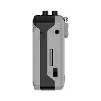 Lecteur de cassettes Bluetooth Ezcap244 TapeBT1 avec radio AM FM, baladeur, haut-parleur intégré, lecteur de cassettes