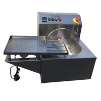 Nouvelle Machine à Chocolat 8kg 2026 en Promotion – Four à Chocolat et Machine à Faire Fondre le Chocolat pour des Confiseries Délicieuses