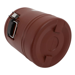 Termo personalizado de acero inoxidable, dispensador de barril de preservación del calor, termo de acero inoxidable - Product Image 4
