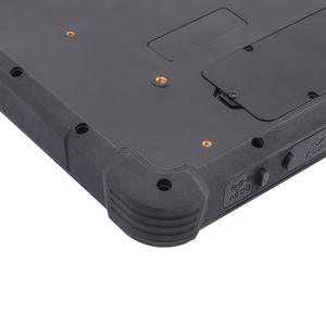 Écran 10,1 pouces, luminosité élevée, Intel 12e génération i5, octa-core, port RS232 RS485, IP65 étanche, robuste, batterie de 10 000 mAh, Windows 11, extérieur - Product Image 6