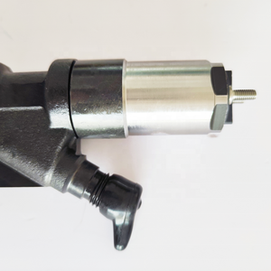Inyector de Motor de Alta Calidad 095000-0801 - Product Image 2