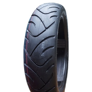 Pneu tubeless résistant à l'usure 120/80-<span class=keywords><strong>16</strong></span> 150/80-<span class=keywords><strong>15</strong></span> - Pneu de moto haute durabilité pour jante de <span class=keywords><strong>15</strong></span>/<span class=keywords><strong>16</strong></span> pouces - Product Image 1