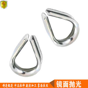 Nuevos Anillos Giratorios Marinos Grandes de Acero Inoxidable, Eslabones Giratorios para Cables con Varios Tamaños para Accesorios de Yates - Product Image 3