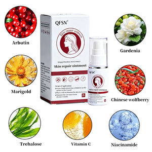 Özel Marka Cilt Onarıcı Krem Ectoin Beta Glukan Ameliyat Sonrası Onarım Akne İzi Giderici Krem - Product Image 5