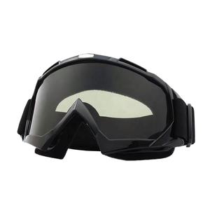 Gafas de Motocross, Gafas de Motocicleta Retro - Product Image 5