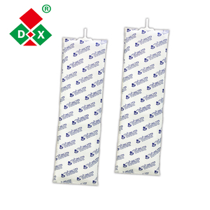 Dingxing Recipiente De Armazenamento Dessecante Pólo Seco Pacotes Dessecante Pendurado 1kg 2kg Recipiente Gel De <span class=keywords><strong>S</strong></span>ílica Dessecantes Sacos De Secagem - Product Image 2