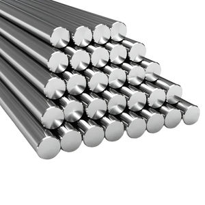 Alliage de nickel laminé à chaud C277/C276/400/718/625 tôle d'acier inoxydable 304/316 <span class=keywords><strong>Tube</strong></span> en acier/bobine de tuyau/tige/barre pour le soudage - Product Image 1