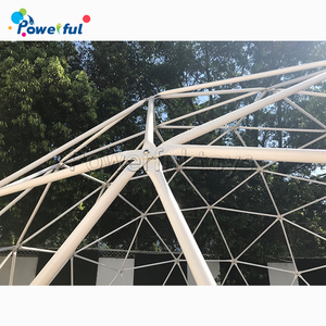 <span class=keywords><strong>Carpa</strong></span> de Metal <span class=keywords><strong>para</strong></span> Campamento y Fiestas, de 4m, 5m, 6m, 8m, 10m, <span class=keywords><strong>Carpa</strong></span> Inflable Transparente con Forma de Domo <span class=keywords><strong>para</strong></span> Exteriores, en Venta - Product Image 5