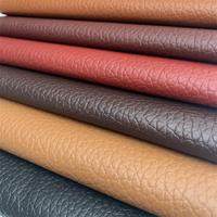 Derme cuir et cuir synthétique pu pour canapé meubles chaises sièges automobiles couverture tissu PVC rexine tissu