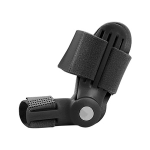 Juanete Férula <span class=keywords><strong>Protector</strong></span> Ajustable Orthese Pulgar Noche Aliviar <span class=keywords><strong>Juanetes</strong></span> Valgus Hallux Enderezar Big Toe Brace - Product Image 5