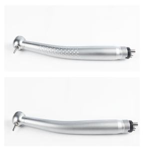 Высокоскоростной стоматологический наконечник, стандартный пуш-тип, 45 °, керамический подшипник, турбина, стоматологический наконечник - Product Image 2