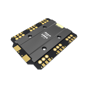 Axisflying Argus Pro 8S 80A/100A 6in1 ESC Điện áp đầu vào 2-8S 84x65.5mm Lipo kim loại điện điều khiển tốc độ cho 15inch <span class=keywords><strong>6</strong></span> cánh tay bay không người lái - Product Image 6