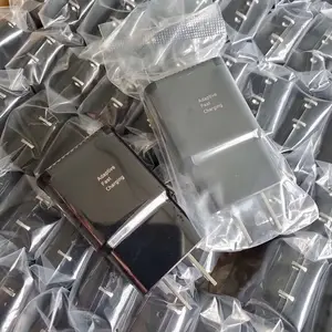 厂家批发三星S10 S9 S8 S7 S6手机15W USB壁式充电器快速3.0快速充电器旅行电源适配器